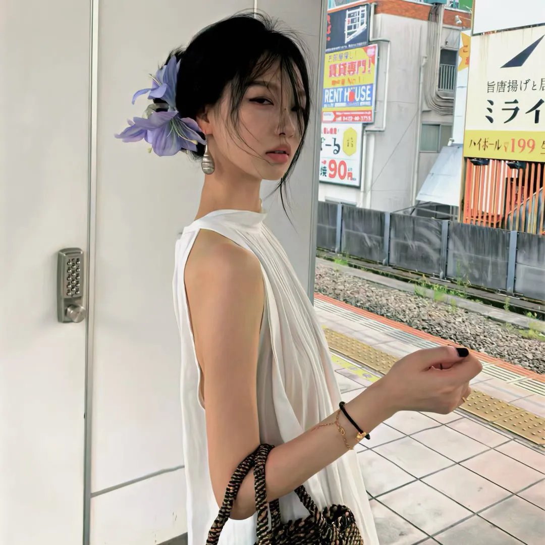 南法撩妹记