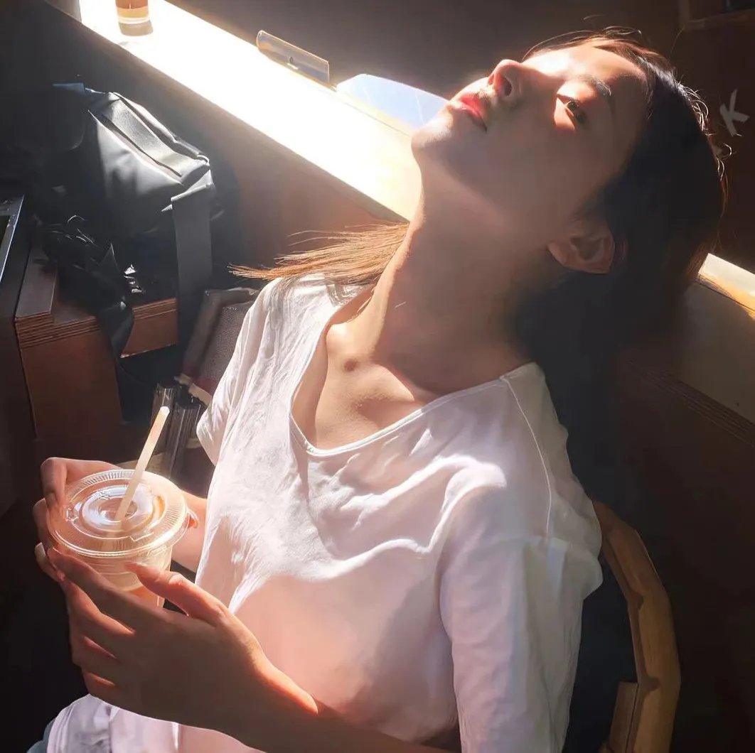 越狱女逃犯